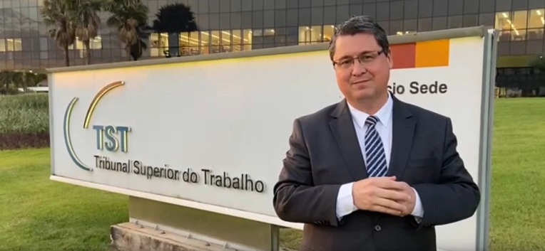 Atuação Nacional e Defesa dos Trabalhadores no TST